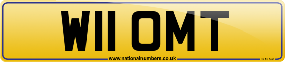 W11 OMT