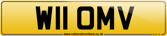 W11 OMV