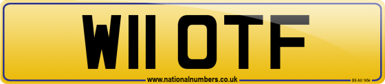 W11 OTF