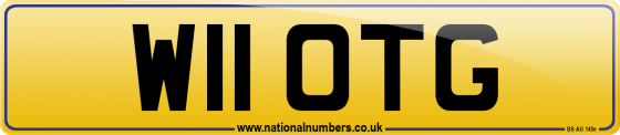 W11 OTG
