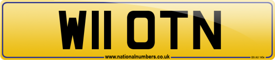 W11 OTN
