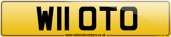 W11 OTO