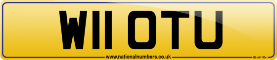 W11 OTU