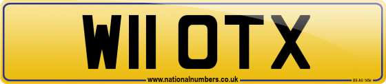 W11 OTX