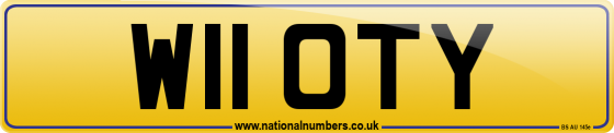 W11 OTY
