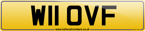 W11 OVF