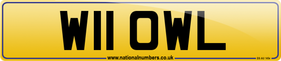 W11 OWL
