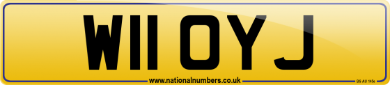 W11 OYJ