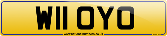 W11 OYO