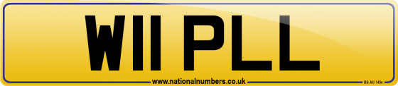 W11 PLL