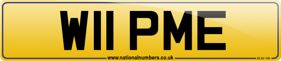 W11 PME