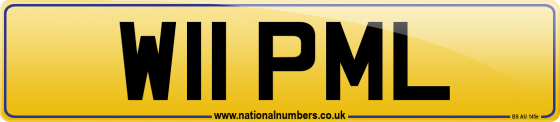 W11 PML