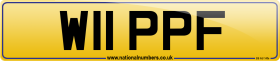 W11 PPF