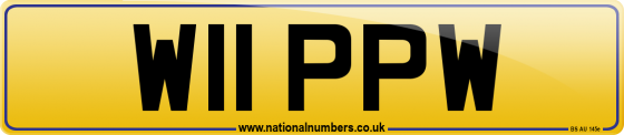 W11 PPW