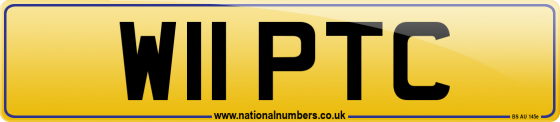 W11 PTC