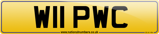 W11 PWC