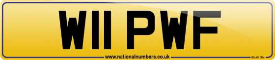 W11 PWF