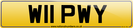 W11 PWY