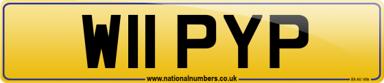 W11 PYP