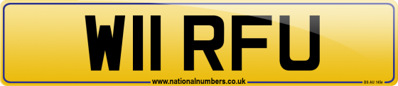 W11 RFU