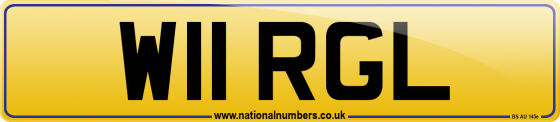 W11 RGL