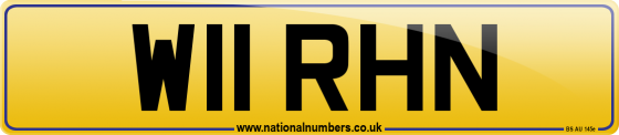 W11 RHN