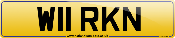 W11 RKN