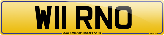 W11 RNO
