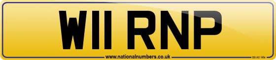 W11 RNP