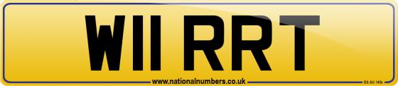 W11 RRT