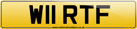 W11 RTF