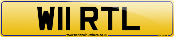 W11 RTL