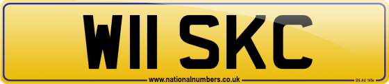 W11 SKC