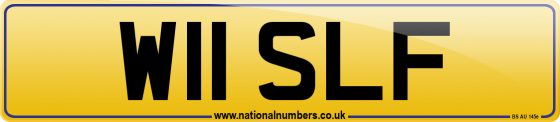 W11 SLF