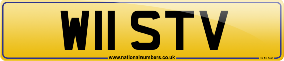 W11 STV