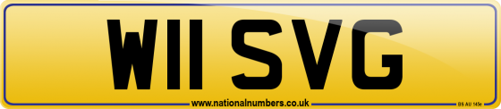 W11 SVG