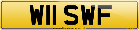 W11 SWF