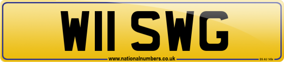 W11 SWG