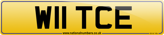 W11 TCE