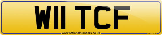 W11 TCF