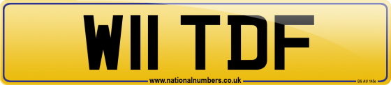 W11 TDF