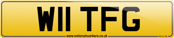 W11 TFG