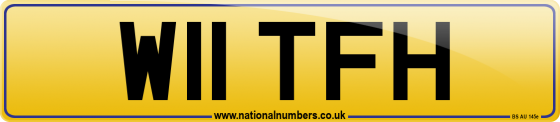 W11 TFH