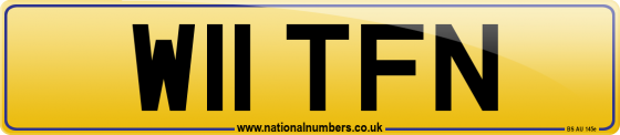 W11 TFN