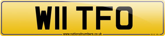 W11 TFO