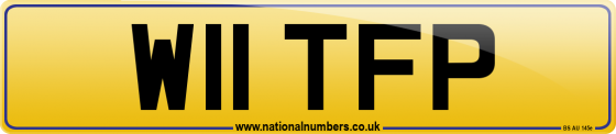 W11 TFP