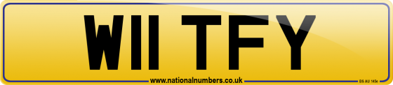 W11 TFY