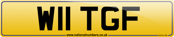 W11 TGF
