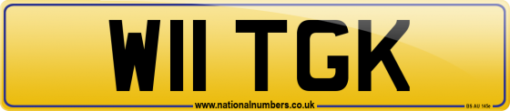 W11 TGK