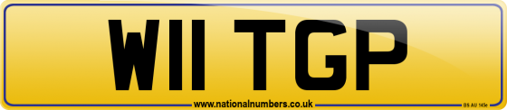 W11 TGP